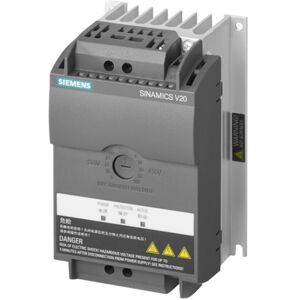 Siemens 6SL3201-2AD20-8VA0 interruttore automatico (6SL3201-2AD20-8VA0)