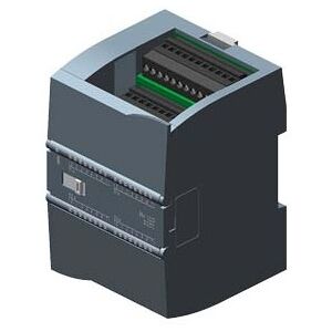 Siemens 6ES7223-1BL32-0XB0 modulo I/O digitale e analogico Canale sorgente (6ES7223-1BL32-0XB0)