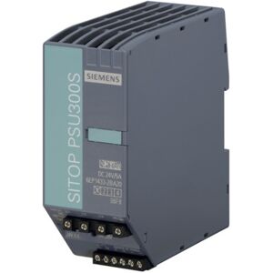 Siemens 6EP1433-2BA20 adattatore e invertitore Interno Multicolore (6EP1433-2BA20)