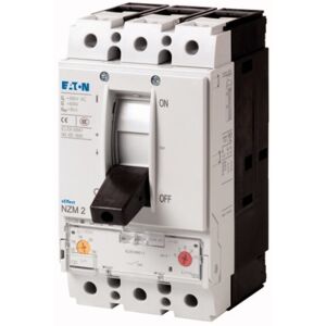 Eaton NZMB2-A160 interruttore automatico 3 (259088)