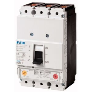 Eaton NZMN1-A100 interruttore automatico 3 (259085)