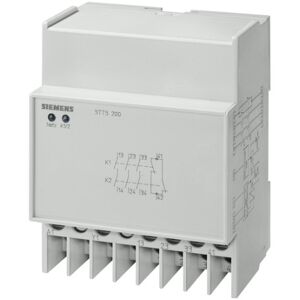Siemens 5TT5200 interruttore automatico (5TT5200)