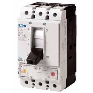 Eaton NZMN2-A160 interruttore automatico 3 (259092)