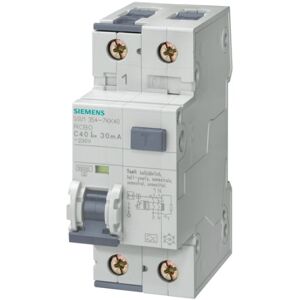 Siemens 5SU1354-6KK25 interruttore automatico (5SU1354-6KK25)