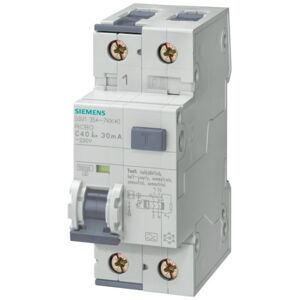 Siemens 5SU1154-6KK10 interruttore automatico (5SU1154-6KK10)