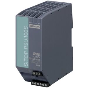 Siemens 6EP1322-2BA00 adattatore e invertitore Interno Multicolore (6EP1322-2BA00)