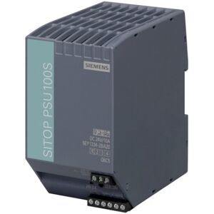 Siemens 6EP1334-2BA20 adattatore e invertitore Interno Multicolore (6EP1334-2BA20)