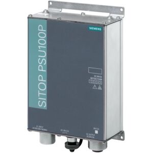 Siemens 6EP1333-7CA00 adattatore e invertitore Interno Multicolore (6EP1333-7CA00)