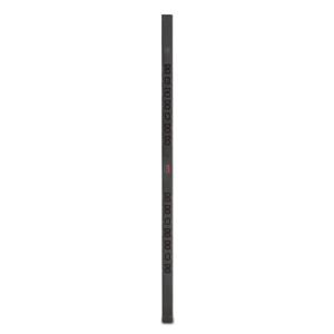 APC Basic Rack PDU unità di distribuzione dell'energia (PDU) 24 presa(e) AC 0U Nero [AP7554]