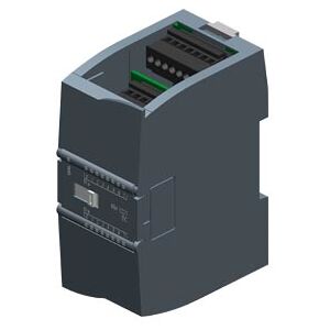 Siemens 6ES7221-1BH32-0XB0 modulo I/O digitale e analogico Canale sorgente [6ES72211BH320XB0]