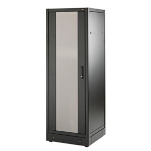 ITRack 309070-AV-SZ rack 24U Rack indipendenti Nero [309070-AV-SZ]