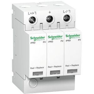 Schneider Spd Iprd-Dc40r 1000pv 2p 15ka Ripor. Estraibile Tipo 2