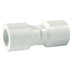 Tecnomat 10 MANICOTTI TUBO-TUBO BM Ø 20 mm IN PVC IMQ IP67