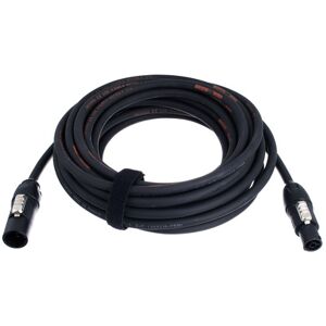 Cordial CFCA 10 FCB-True1 Power Twist Black