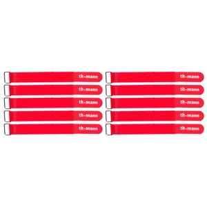 Thomann V2020 Red 10 Pack