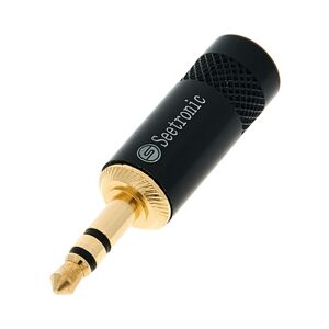 Seetronic ST231L-BG 3,5mm Jack Stereo