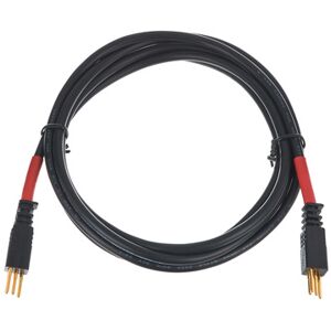 Ghielmetti Patch Cable 3pin 180cm, rt