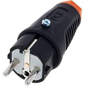 PCE 0521-so Taurus2 Plug Black