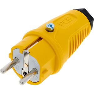 PCE 0521-es Taurus2 Plug Yellow