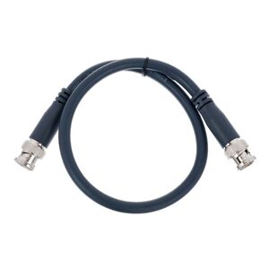 Kramer C-BM/BM-1.5 Cable 0.45m Dark grey