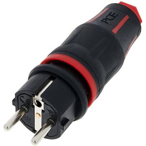 PCE 05721-sr TopTaurus2 Plug Black