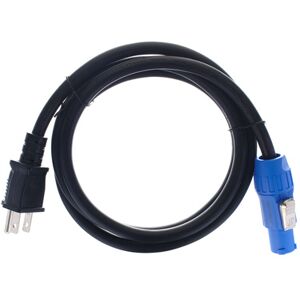 the sssnake Power Twist Cable US 1,5m