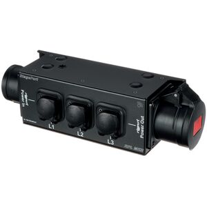 Rigport StagePort RPL16T1-MKII