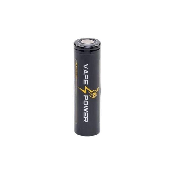 vape power batteria 18650 2500mah