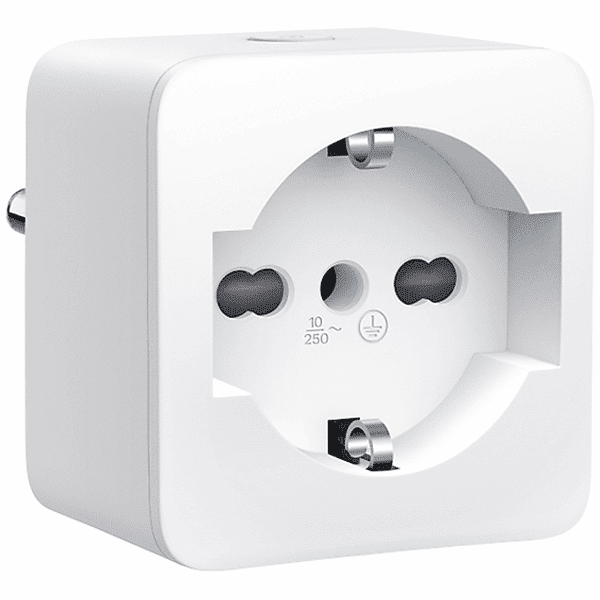 tapo smart plug  tp15 smart wi-fi energy m