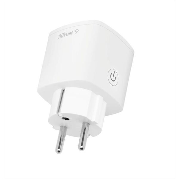 trust eu switch socket wi-fi