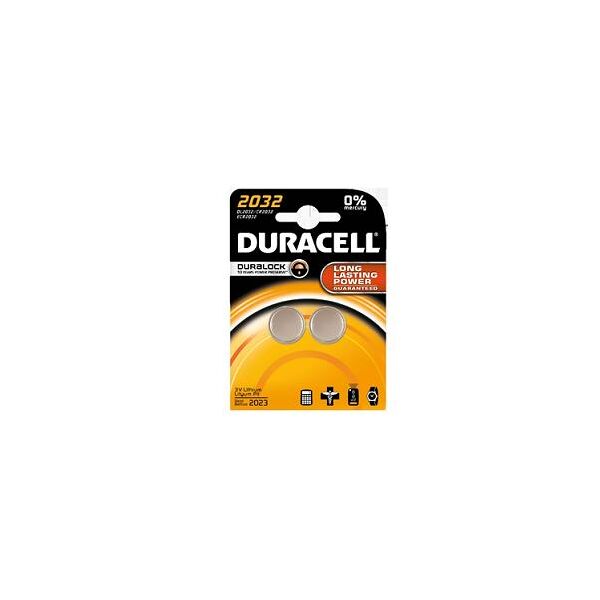 duracell special.dl2032x2