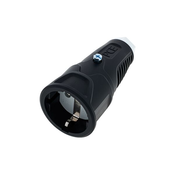 pce 2510-sw taurus2 socket black