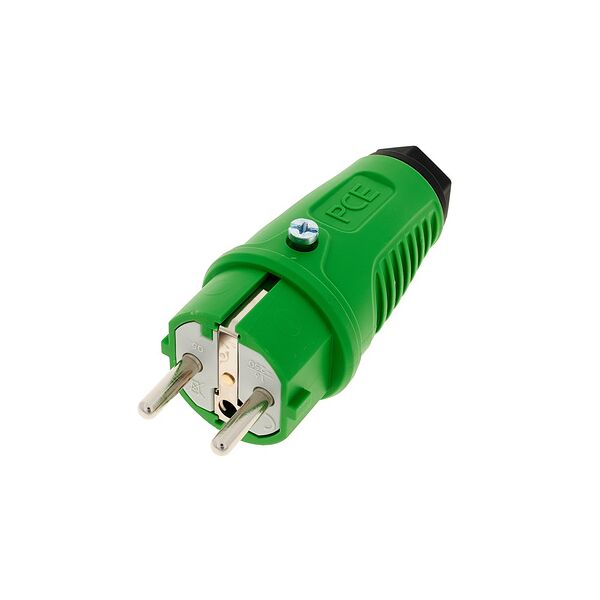 pce 0521-us taurus2 plug green