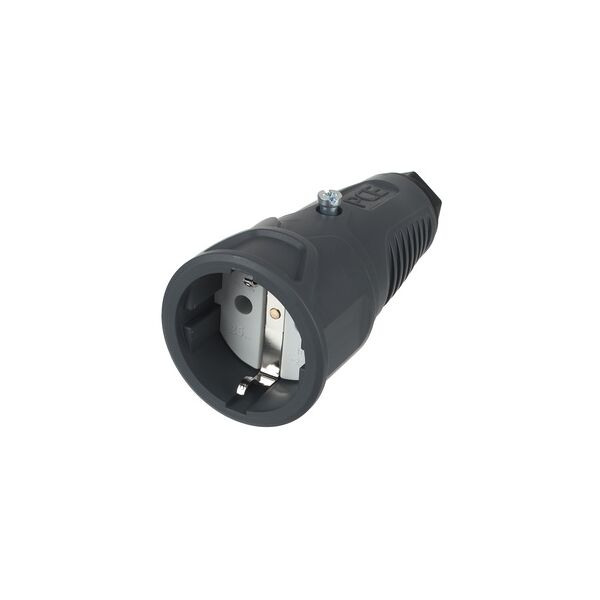 pce 2510-as taurus2 socket black