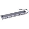 ISY MULTIPORT DOCK  IDO-1000