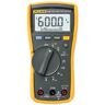 Fluke 115 multimetro Multimetro digitale CAT III 600V