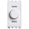 Simon Urmet DIMMER RESISTIVO 100-500W NEA  BIANCO OPACO