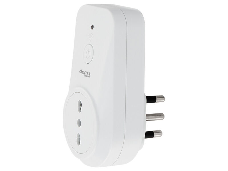 Beghelli Spina Wifi Smart Plug