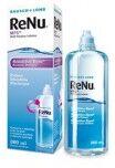 Bausch+Lomb ReNu MPS Sensitive Eyes 360ml + Porta Lenti