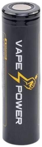 Vape Power Batteria 18650 2500mah