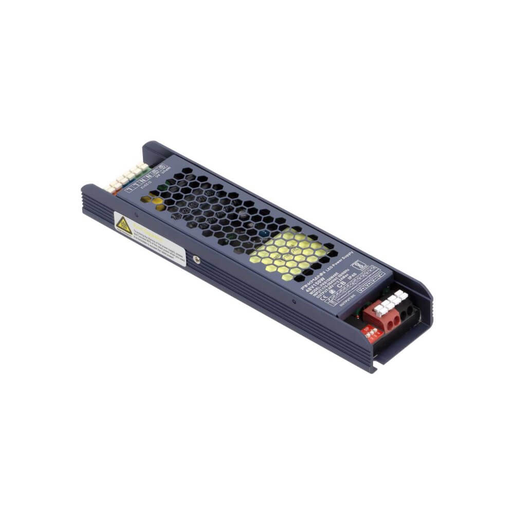 LEDDIRETTO Alimentatore FINKMANN 150W 48V IP40 con Dimmer Integrato