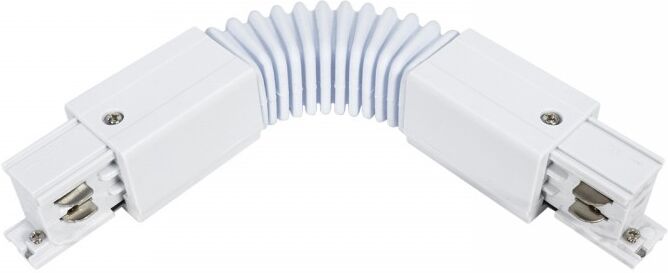 LEDDIRETTO Connettore Flessibile Trifase Bianco