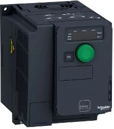 Schneider Electric ATV320U11N4C convertitore di frequenza Nero [ATV320U11N4C]