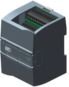 Siemens 6ES7223-1BL32-0XB0 modulo I/O digitale e analogico Canale sorgente [6ES7223-1BL32-0XB0]