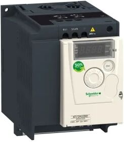 Schneider Electric ATV12HU22M2 convertitore di frequenza