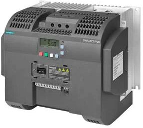 Siemens 6SL3210-5BE27-5CV0 Nero [6SL32105BE275CV0]