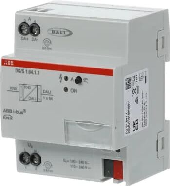 ABB 2CDG110198R0011 gateway/controller [2CDG110198R0011]