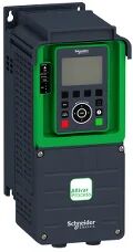 Schneider Electric ATV630U30N4 convertitore di frequenza Nero