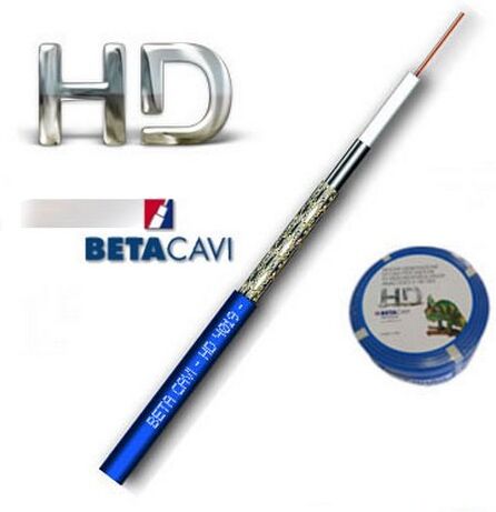 BETACAVI Cavo coassiale HD4210