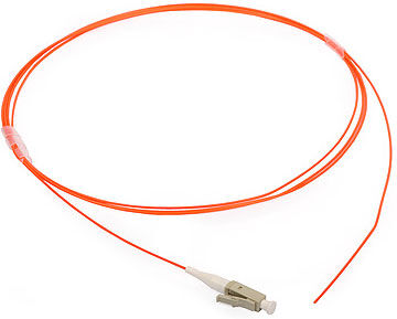 SIGNAL Cavo Pigtail Multimodale OM2 50/125 1m con connettori LC